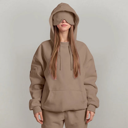 Sleep Hoodie