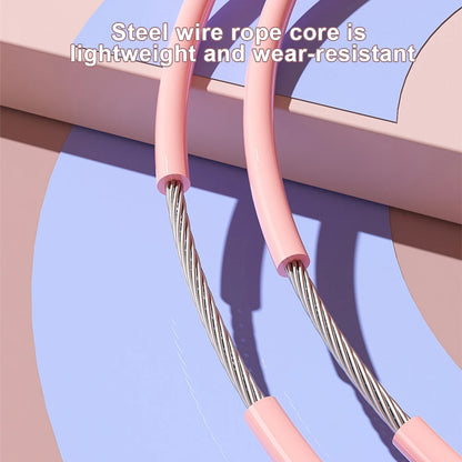 Digital Jump Rope