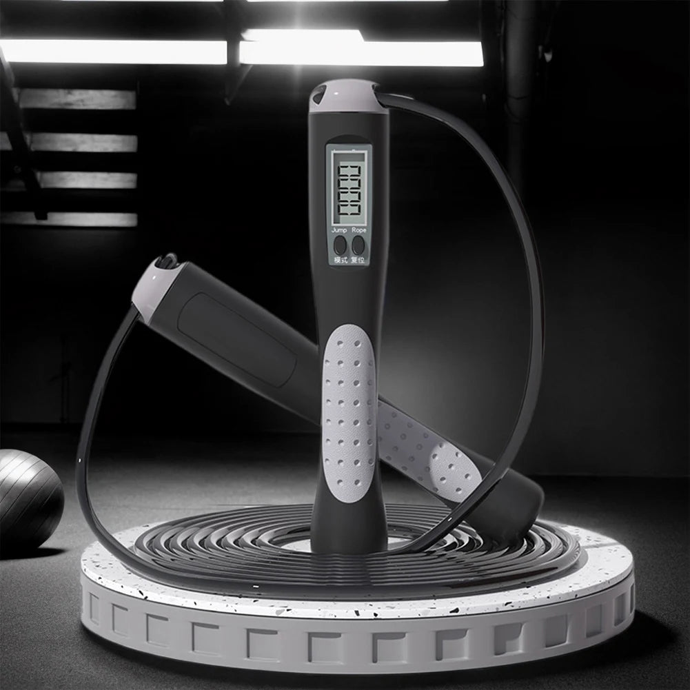 Digital Jump Rope