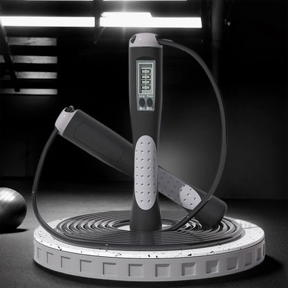 Digital Jump Rope