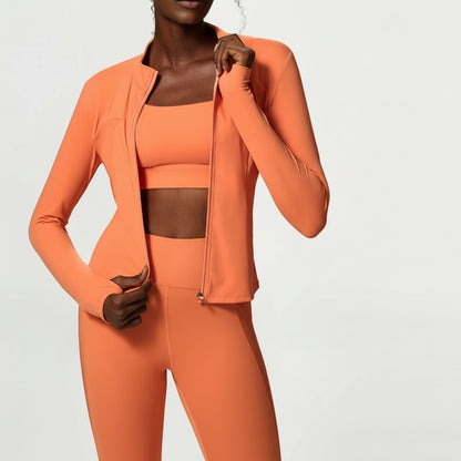 3-Piece Fitness Yoga Set