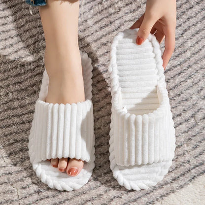 Lightweight Comfort Slippers