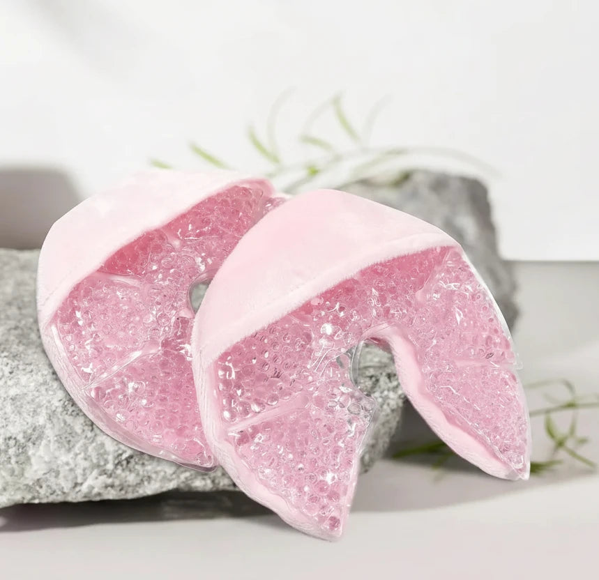Nursing Comfort Gel Pads
