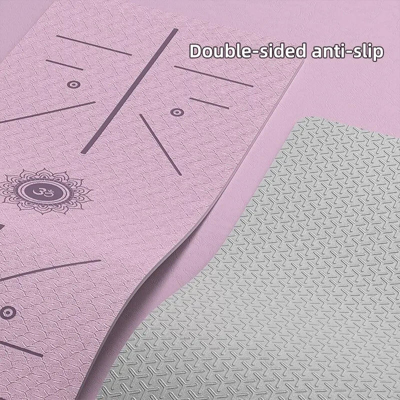 Nonslip Yoga Mat