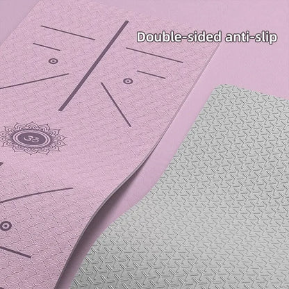 Nonslip Yoga Mat