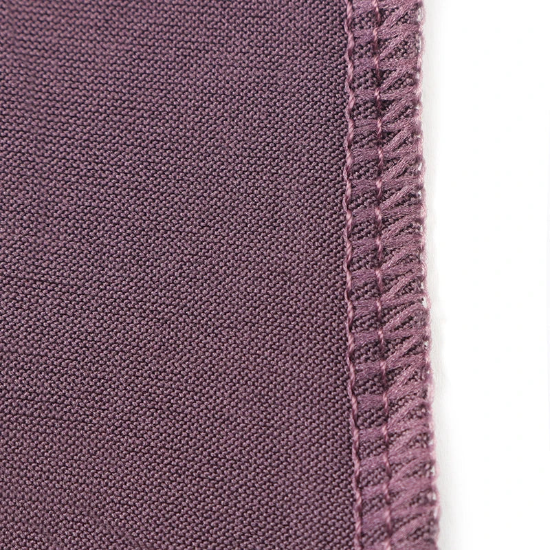 Seamless Cross-Back Yoga Shirt – Breathable & Quick-Dry