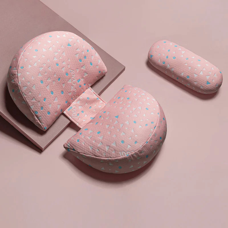 Lush Bloom Pregnancy Support Pillow