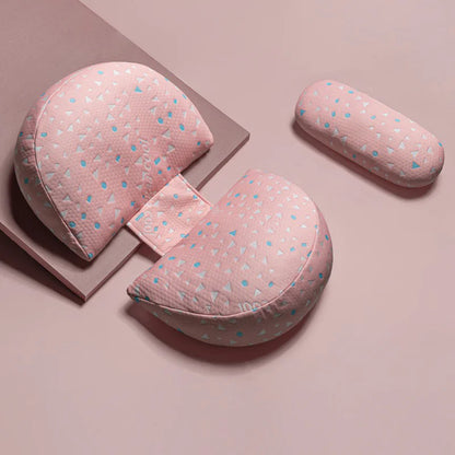 Lush Bloom Pregnancy Support Pillow