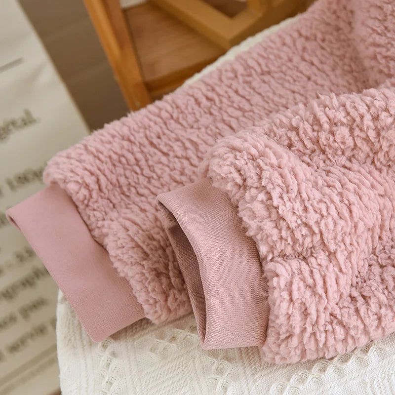 Lush Hooded Lounge set