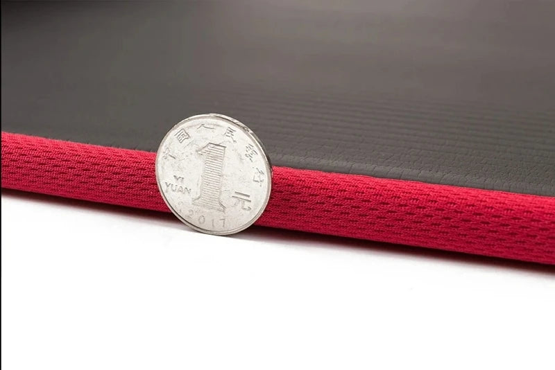 Durable Yoga Mats for Beginners anti-slip