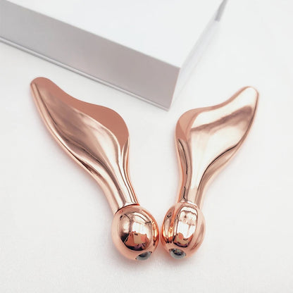 Gua Sha Eye Roller