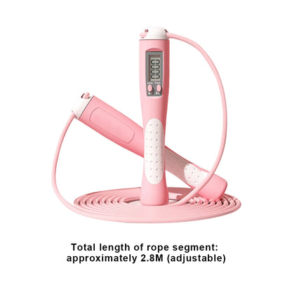 Digital Jump Rope