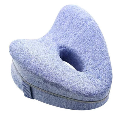 Lush Bloom Comfort Leg Pillow