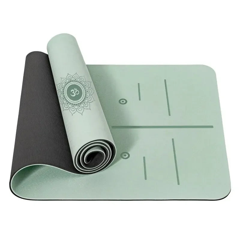 Nonslip Yoga Mat