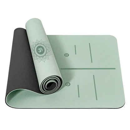 Nonslip Yoga Mat