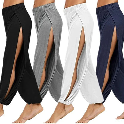 High Waist Yoga Pants