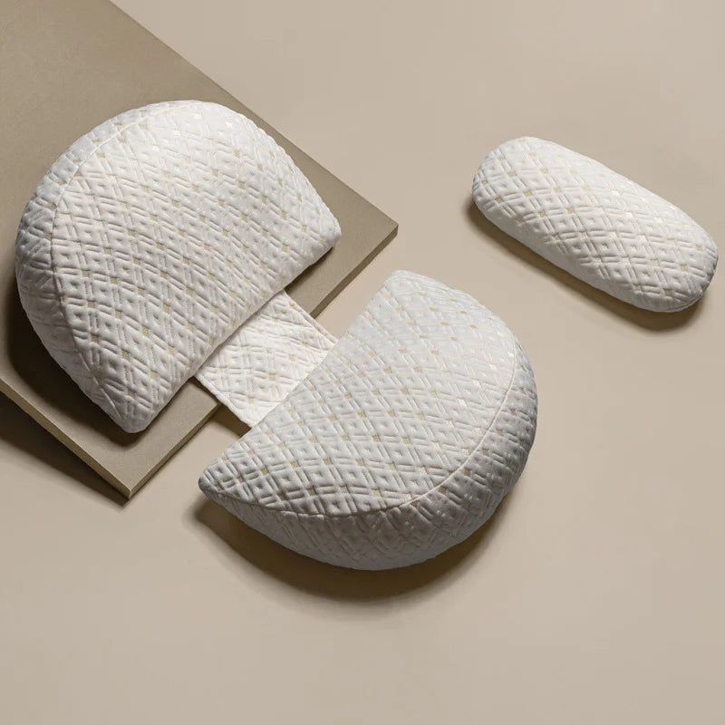 Lush Bloom Pregnancy Support Pillow