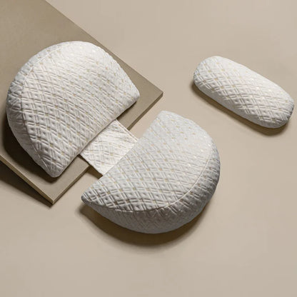 Lush Bloom Pregnancy Support Pillow