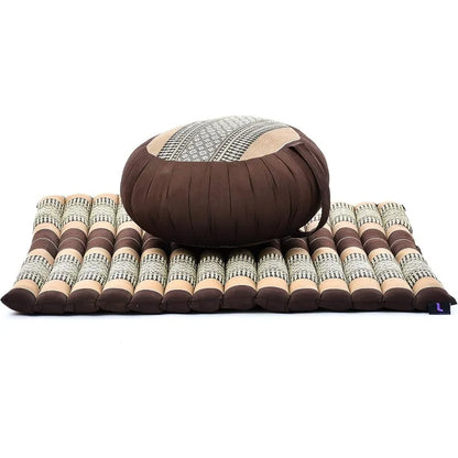 Meditation Set: Zafu Cushion