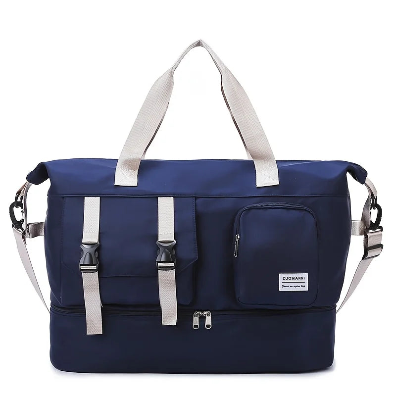 Lush Bloom Weekender & Hospital Bag