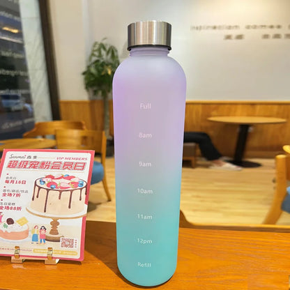 Reusable Water Bottle