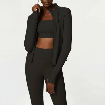 3-Piece Fitness Yoga Set