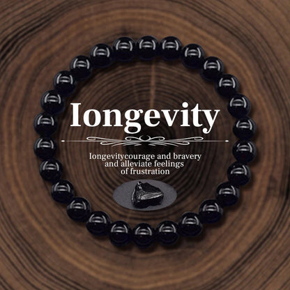 Natural Stone Beads Bracelets