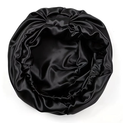 Lush Bloom Satin Dream 2-in-1 Bonnet