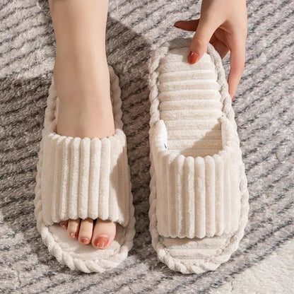 Lightweight Comfort Slippers