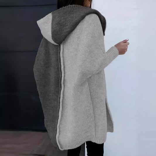 Cozy Knit Cardigan
