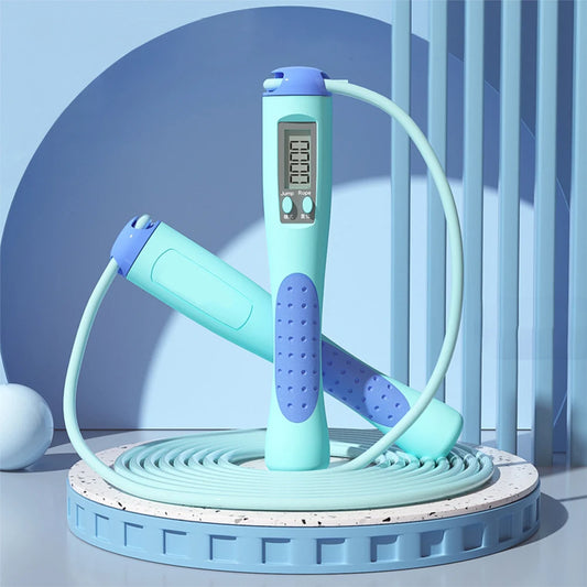 Digital Jump Rope