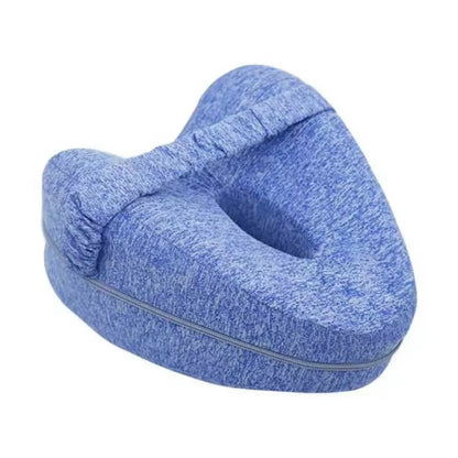 Lush Bloom Comfort Leg Pillow