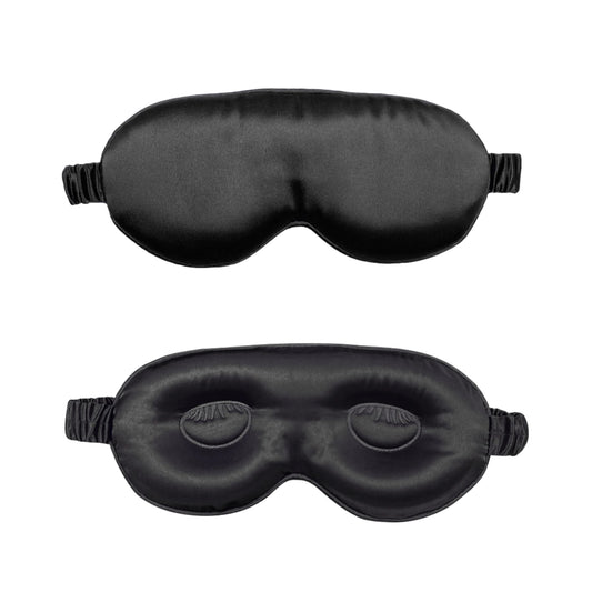 100% Pure Mulberrry Silk Eyemask