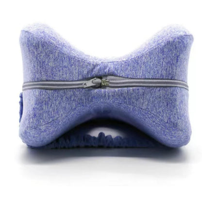 Lush Bloom Comfort Leg Pillow