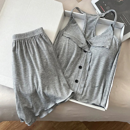 Soft summer lounge set