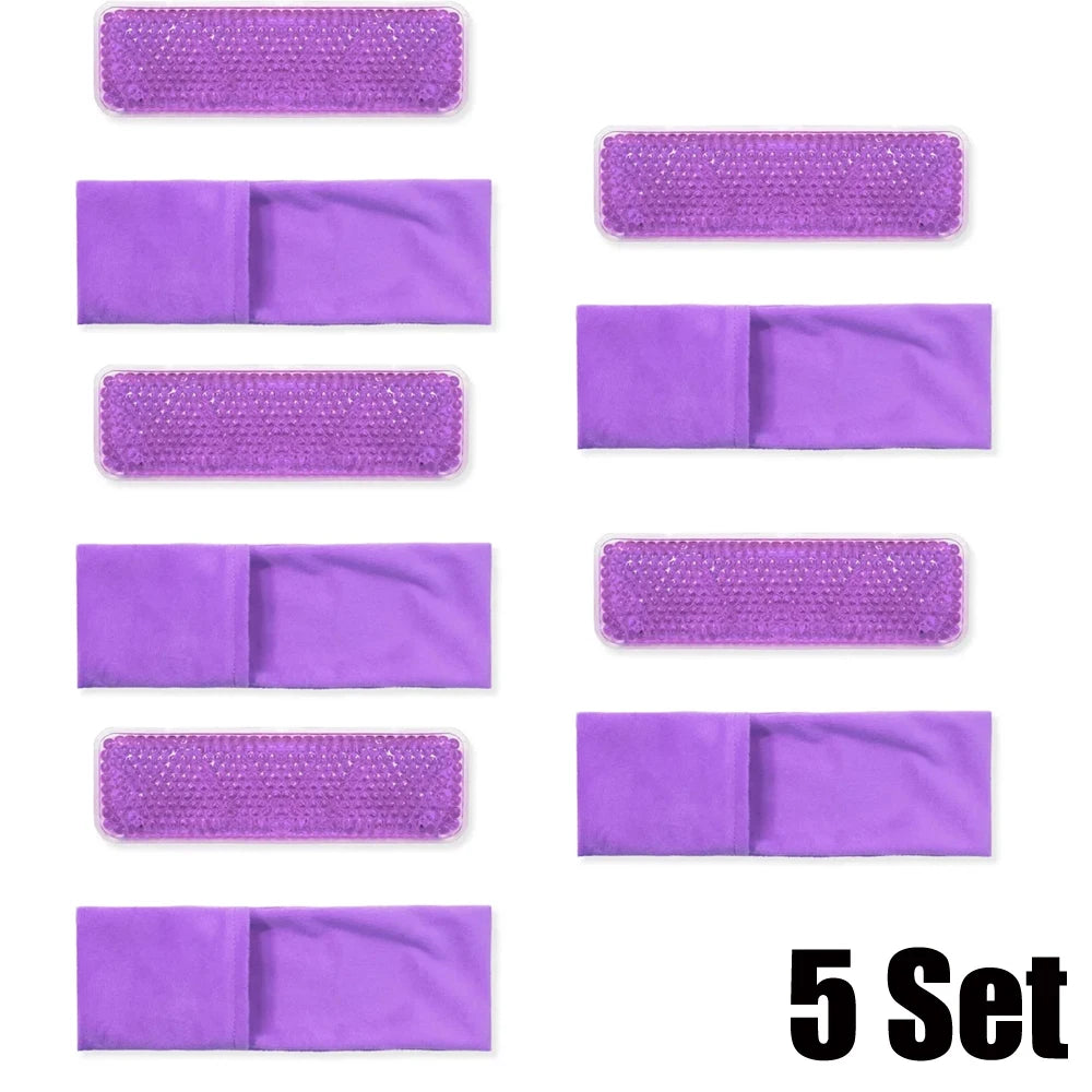 Perineal Comfort Gel Packs
