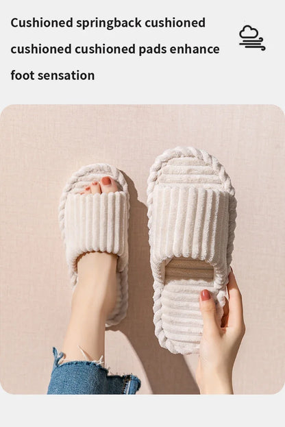 Lightweight Comfort Slippers