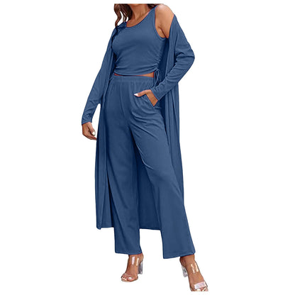 3 Piece Casual Lounge set