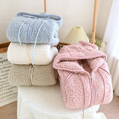 Lush Hooded Lounge set