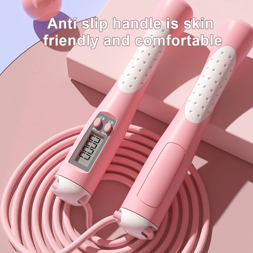 Digital Jump Rope