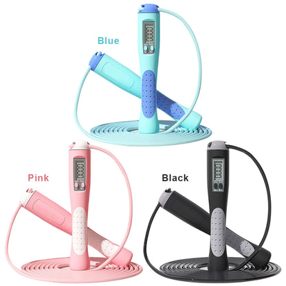 Digital Jump Rope