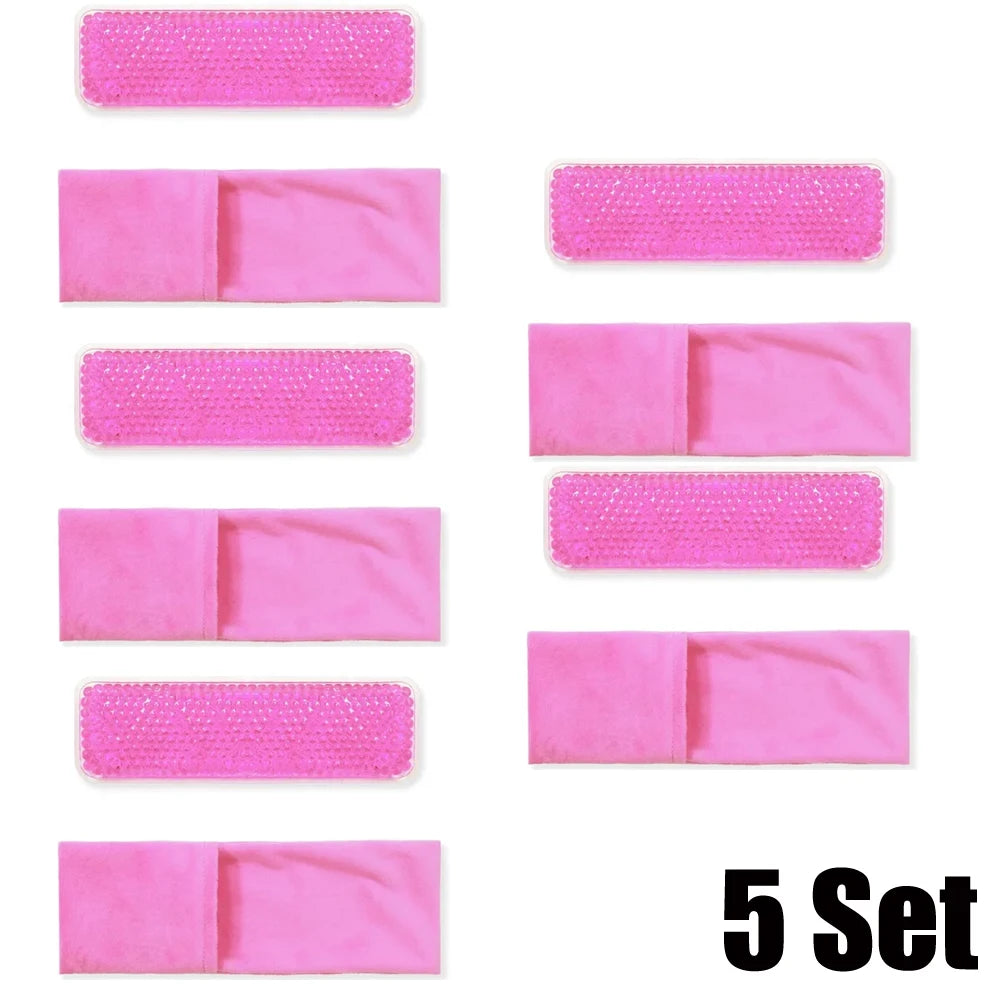 Perineal Comfort Gel Packs