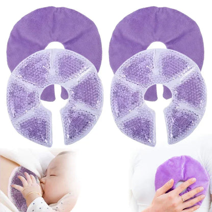 Nursing Comfort Gel Pads