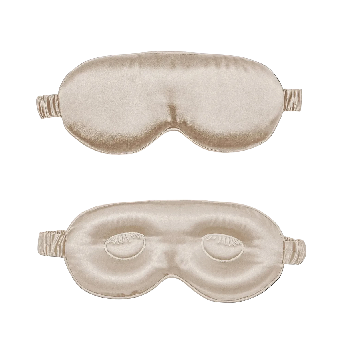 Lush Silk Sleep Mask
