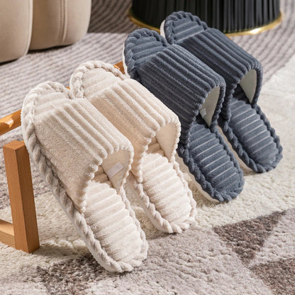 Lightweight Comfort Slippers