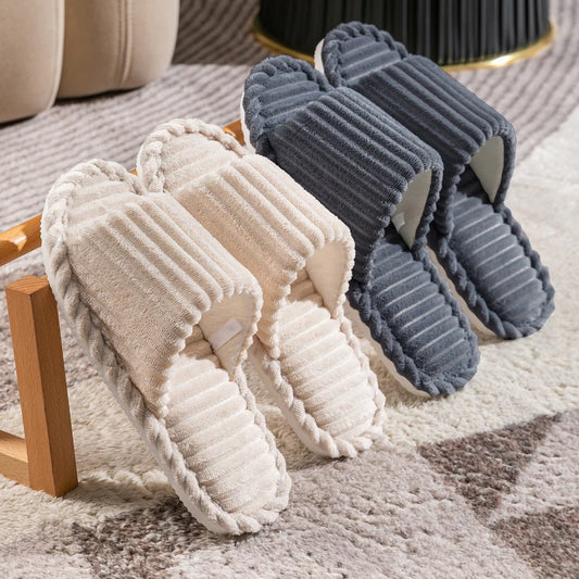 Lightweight Comfort Slippers