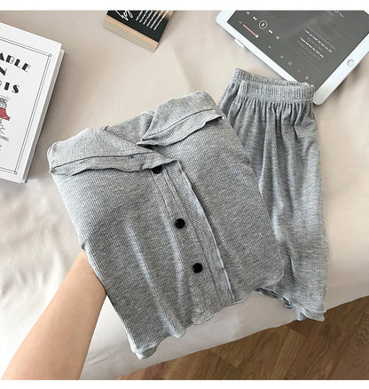 Soft summer lounge set