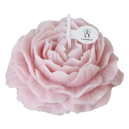 Handmade Aromatherapy Bloom Candle