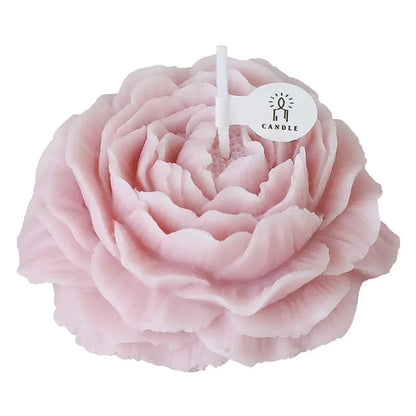 Handmade Aromatherapy Bloom Candle