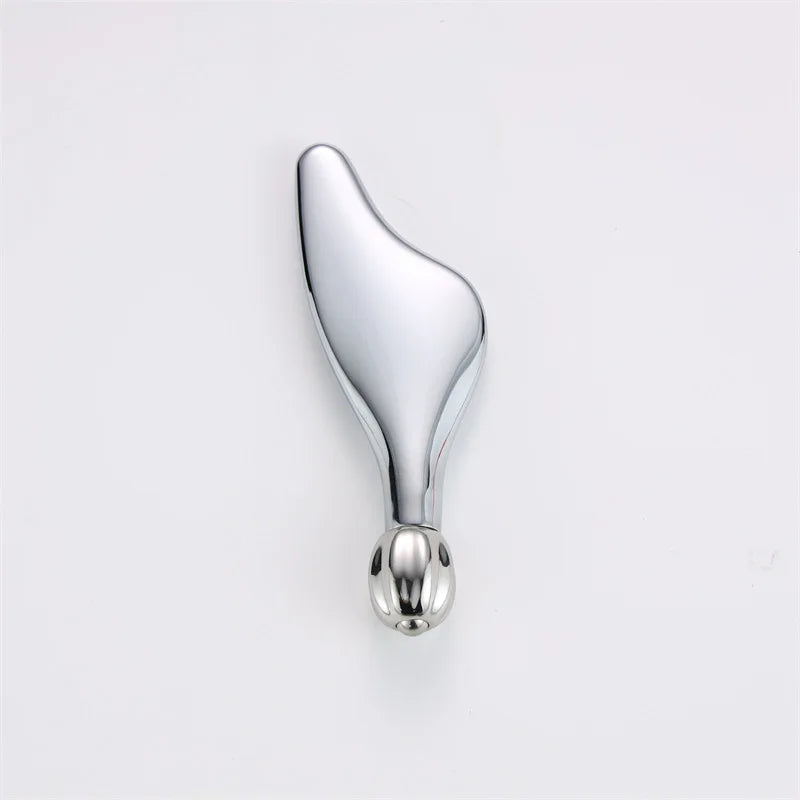 Gua sha Eye Roller